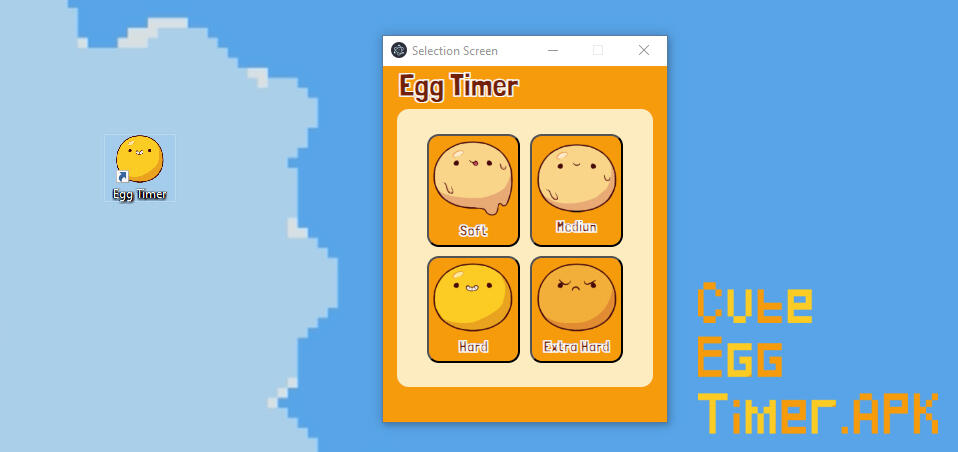 Egg Timer