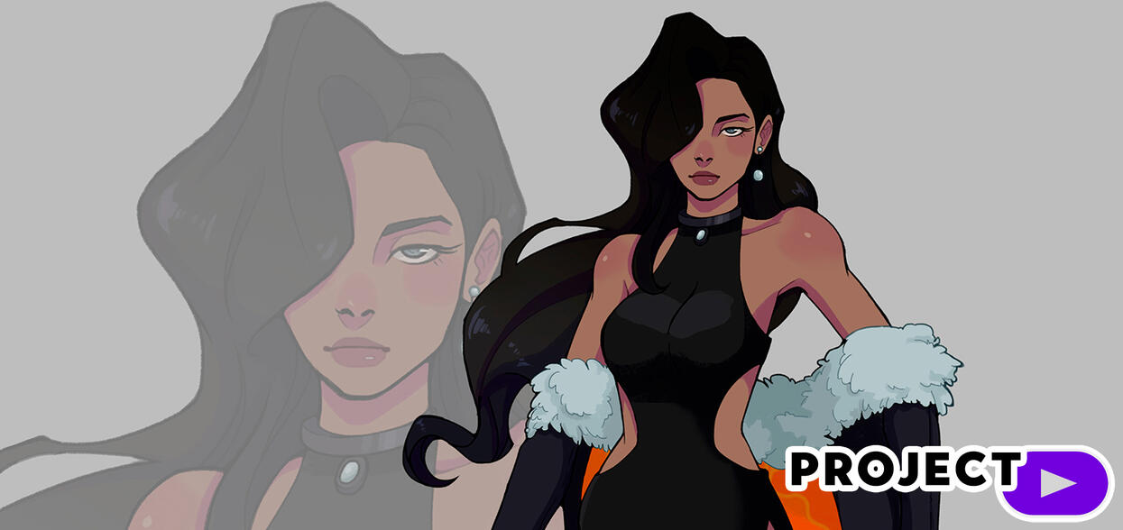 character desing