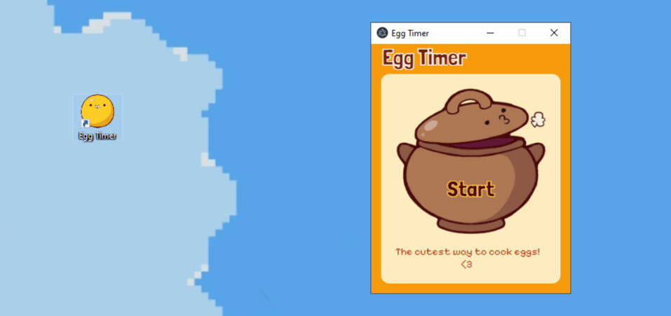 egg-timer